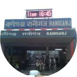 Raniganj