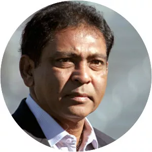 Ranil Abeynaike