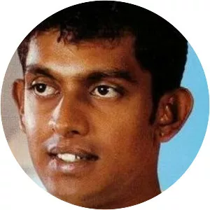 Ranil Mallawarachchi