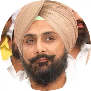 Raninder Singh