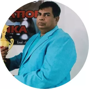 Ranindu Dilshan Liyanage