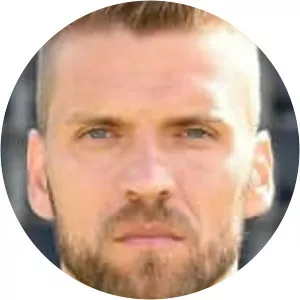 Ranisav Jovanović - German footballer