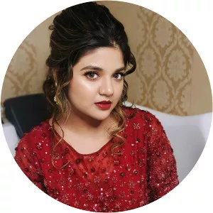 Ranita Das photograph