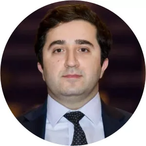 Ranj Alaaldin - Author