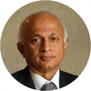 Ranjan Mathai