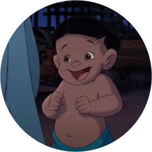 Ranjan The Jungle Book 2