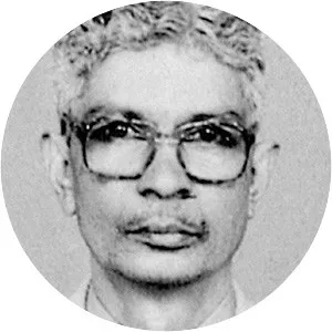 Ranjan Roy Daniel