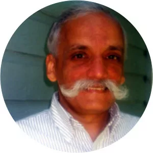 Ranjan Roy - Author