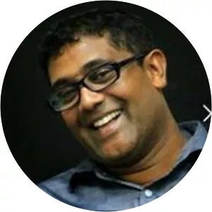 Ranjana Amaradeva photograph