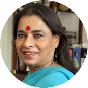 Ranjana Kumari. - Author