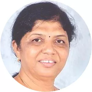 Ranjanben Dhananjay Bhatt - Member of the Lok Sabha