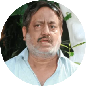 Ranjeet Sharma - Film producer
