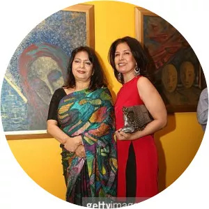 Ranjeeta Kant photograph