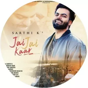 Ranjha Yaar - Musical artist