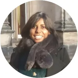 Ranji Devadason - Author