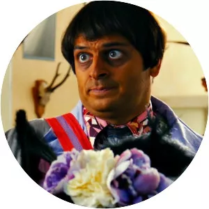 Ranjid - Fictional character