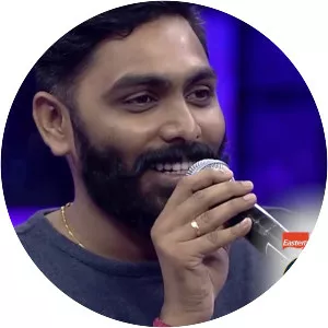 Ranjin Raj - Musician