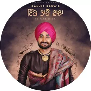 Ranjit Bawa - Indian singer
