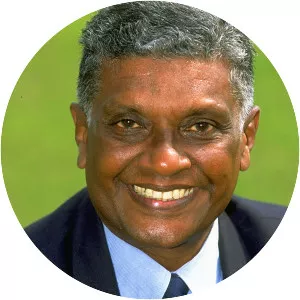 Ranjit Fernando