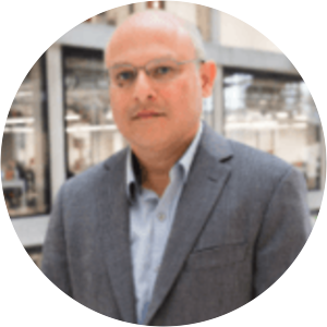 Ranjit Gharpurey - Writer