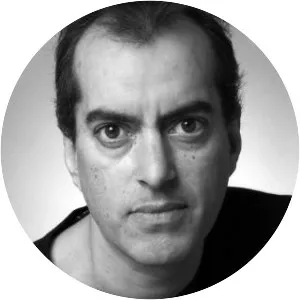 Ranjit Krishnamma - Actor