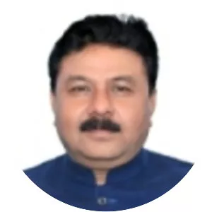Ranjit Kumar Das