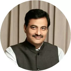 Ranjit Patil