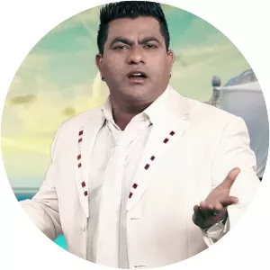 Ranjit Rana - Musical artist