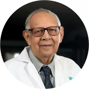 Ranjit Roy Chaudhury