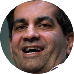 Ranjit Singh Boparan