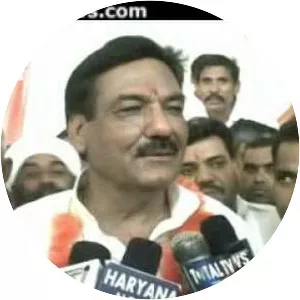 Ranjit Singh Chautala - Legislator