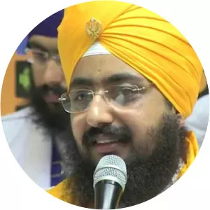 Ranjit Singh Dhadrian Wale