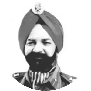 Ranjit Singh Dyal