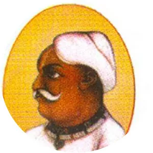 Ranjit Singh of Bharatpur