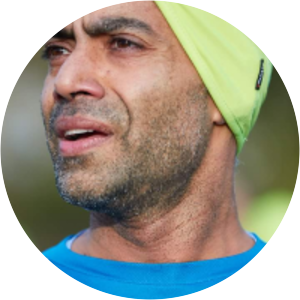 Ranjit Virk photograph