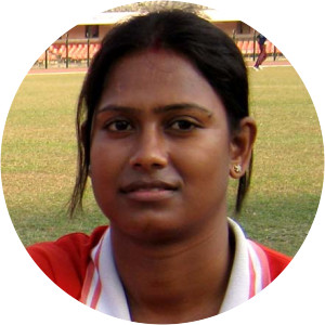 Ranjita Mohanty - Author