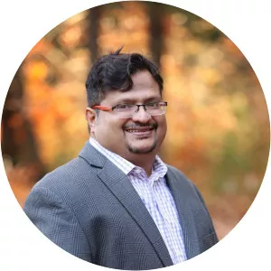 Ranjith Antony - Author