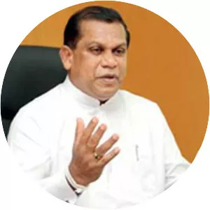 Ranjith Madduma Bandara - Member of the Parliament of Sri Lanka