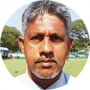 Ranjith Madurasinghe