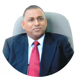 Ranjith Premalal De Silva