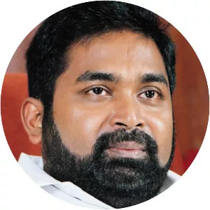 Ranjith Siyambalapitiya