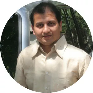 Ranjitsinh Mohite-Patil