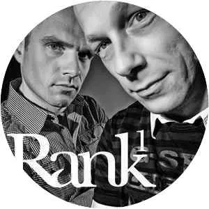 Rank 1 - Musical group