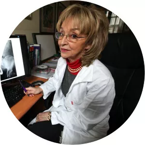 Ranka Padovan-Štern - Physician