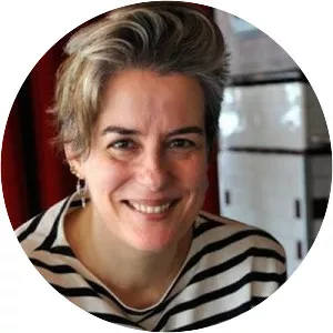 Ranka Primorac - Author