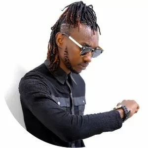 Rankaddah - Musical artist