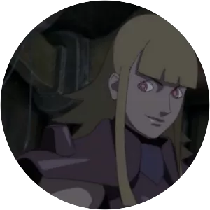 Ranke - Fictional character