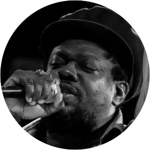 Ranking Joe - Musical artist