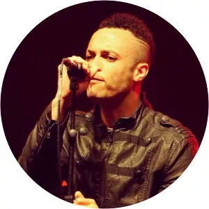 Ranking Junior - Musician ‧ Ranking Roger's son