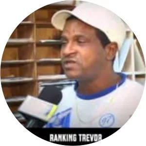 Ranking Trevor